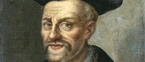 Rabelais
