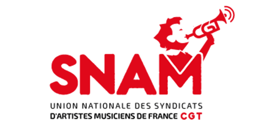 snam CGT
