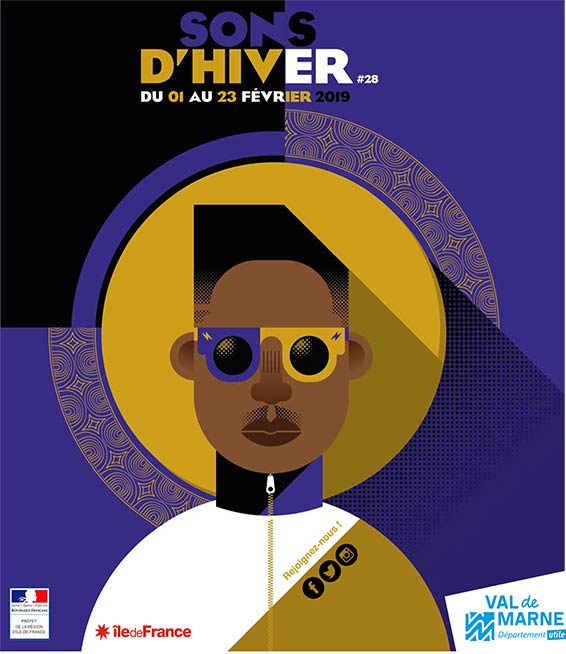 Festival Sons d'hiver