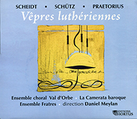 Vêpres luthérienne