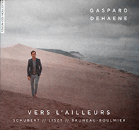 Gaspard Dehaene
