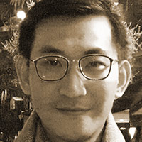 Chendrong Zhang
