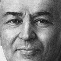 Šebalin [Chebaline] Vissarion Âkovlevič (1902-1963)