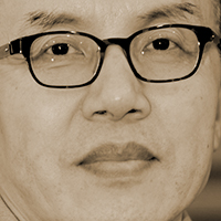 Chen Qigang