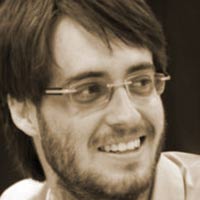 David Carter