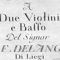 Delange Hermann François 