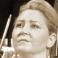 Karine Deshayes