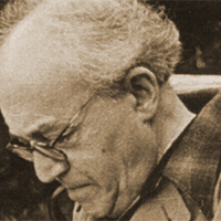 Ernest Bloch 
