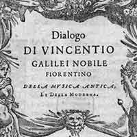Galilei Vincenzo