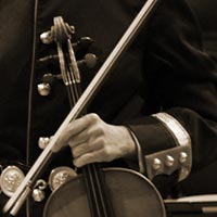 L'Orchestre symphonique de la Garde républicaine