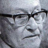 René Gerber (1908-2006)