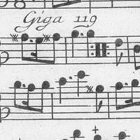 La gigue