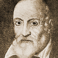 Girolamo Fabrizi d'Acquapendente 