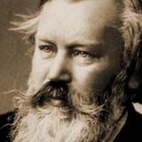 Johannes Brahms