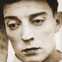 Buster Keaton