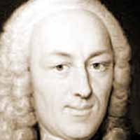 Wolfgang Georg Krafft (1701-1754)