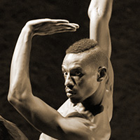 Alonzo King Lines Ballet