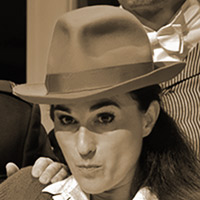 Madame Favart