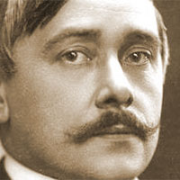 Maurice Maeterlinck