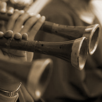 musique saïdi