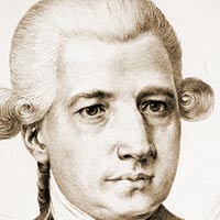 Josef Mysliveček 