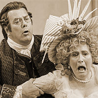 Le Nozze di Figaro