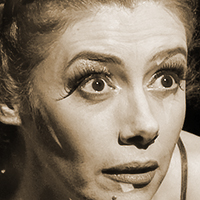 Patricia Petibon