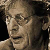 Phil Glass