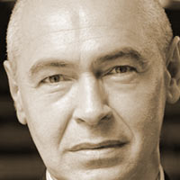 Ivo Pogorelich