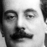 Giacomo Puccini