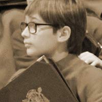 choriste
