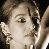 Shantala Shivalingappa