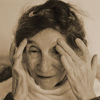 Wanda Landowska