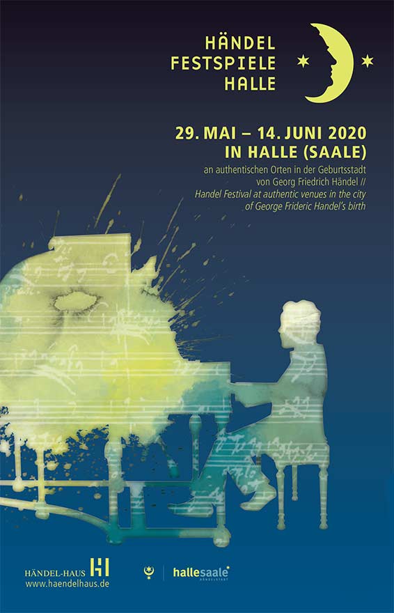 festival Händel de Halle