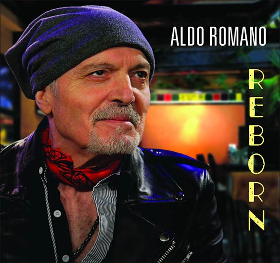 Aldo Romano