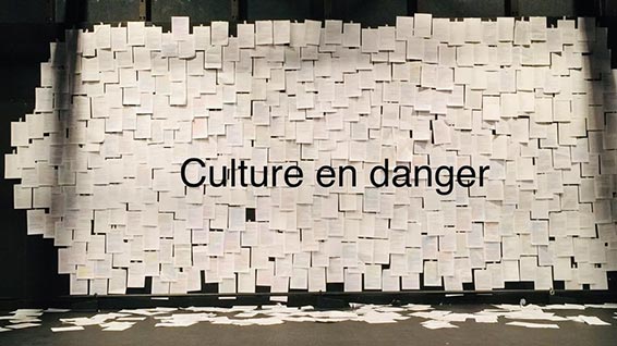 Communiqué SNAM CGT