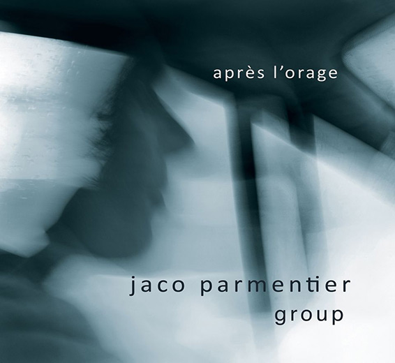 Jaco Parmentier