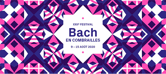 xiie festival Bach en Combrailles et 1er stage de chant