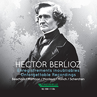 Hector Berlioz,