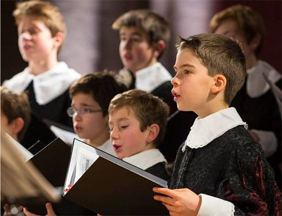 Centre de musique baroque de Versailles