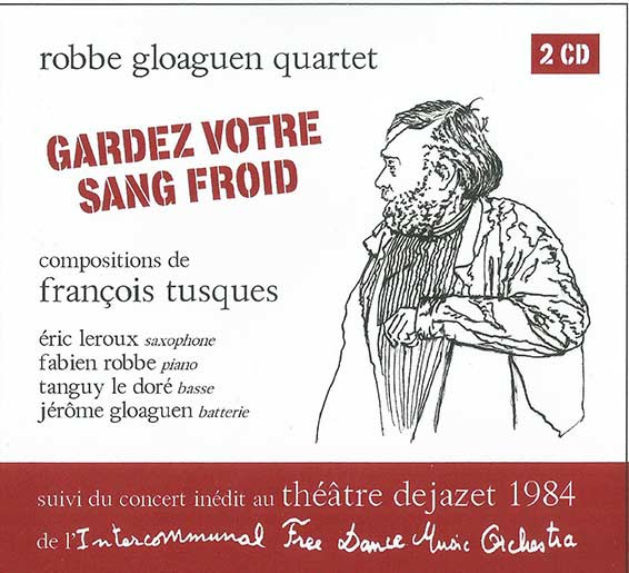 Gardez votre sang froid