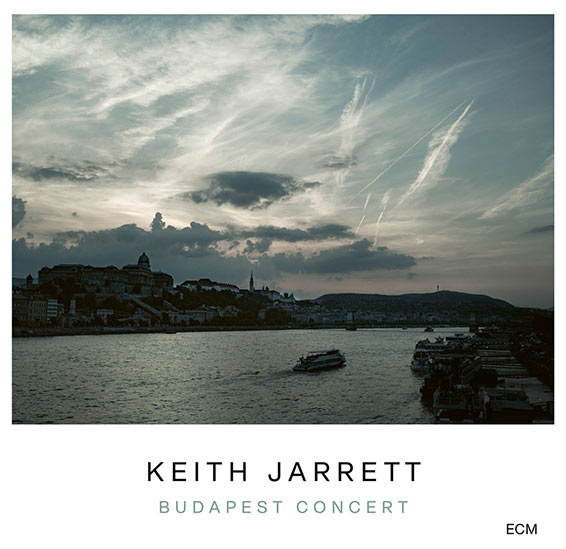 Keith Jarrett