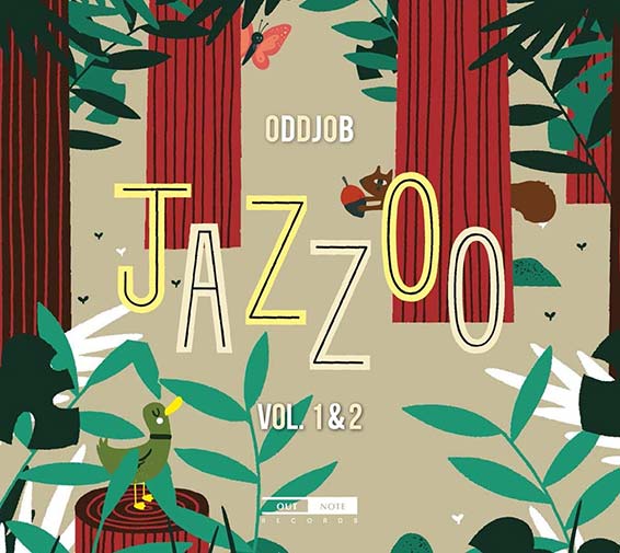 Jazzoo