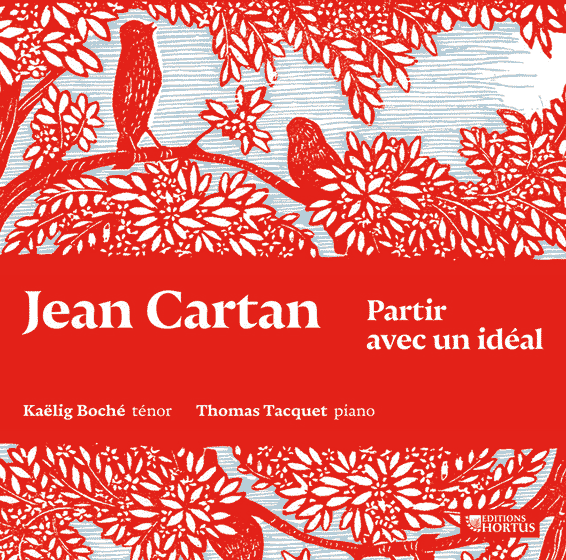 Jean Cartan