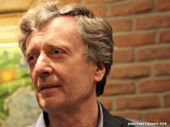 Jean-Yves Clément nommé Président de l’Orchestre royal de chambre de Wallonie