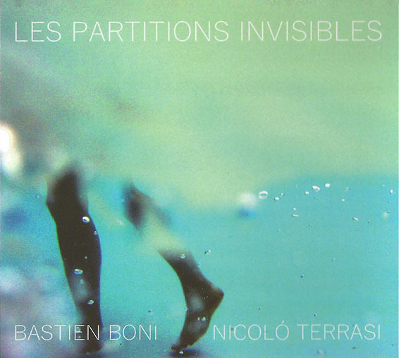 Les partitions invisibles