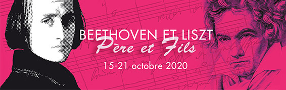 19es Lisztomanias de Châteauroux