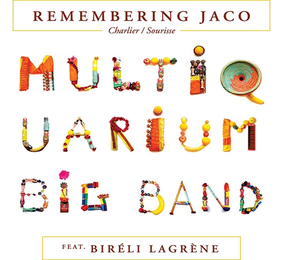 Big Band Multiquarium