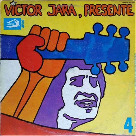 Music and Resistance