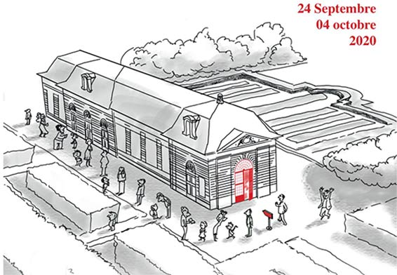 Le 51e festival de l'orangerie de Sceaux 